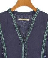 NE QUITTEZ PAS（ヌキテパ）ワンピース 紺 サイズ:S レディース/2200653568058