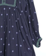 NE QUITTEZ PAS（ヌキテパ）ワンピース 紺 サイズ:S レディース/2200653568058