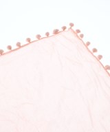 NE QUITTEZ PAS（ヌキテパ）ストール ピンク サイズ:- レディース/2200658511035