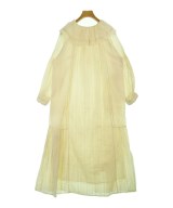 NE QUITTEZ PAS（ヌキテパ）ワンピース 黄 サイズ:S レディース/2200655024170