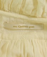 NE QUITTEZ PAS（ヌキテパ）ワンピース 黄 サイズ:S レディース/2200655024170