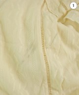 NE QUITTEZ PAS（ヌキテパ）ワンピース 黄 サイズ:S レディース/2200655024170