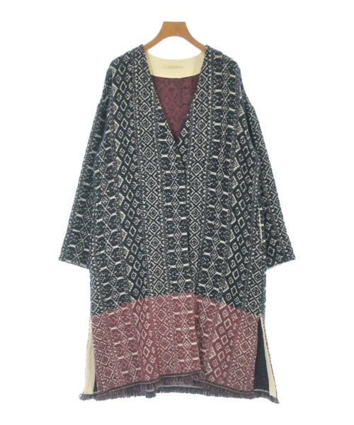 NE QUITTEZ PAS(ヌキテパ)その他 紺 サイズ:F/2200659545039