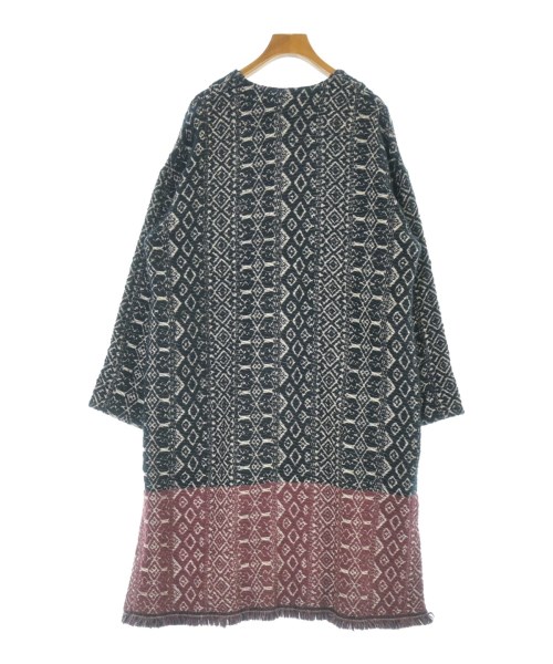 NE QUITTEZ PAS（ヌキテパ）その他 紺 サイズ:F レディース/2200659545039