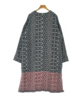 NE QUITTEZ PAS（ヌキテパ）その他 紺 サイズ:F レディース/2200659545039