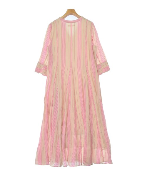 NE QUITTEZ PAS（ヌキテパ）ワンピース ベージュ サイズ:M レディース/2200659866011