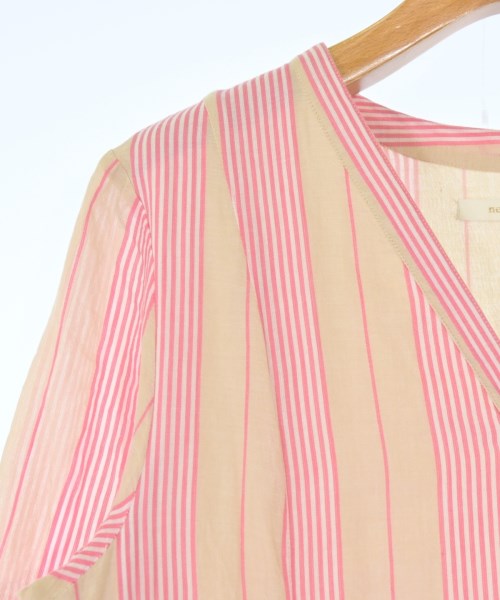 NE QUITTEZ PAS（ヌキテパ）ワンピース ベージュ サイズ:M レディース/2200659866011