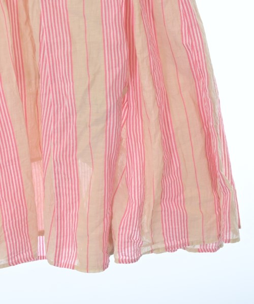 NE QUITTEZ PAS（ヌキテパ）ワンピース ベージュ サイズ:M レディース/2200659866011