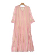 NE QUITTEZ PAS（ヌキテパ）ワンピース ベージュ サイズ:M レディース/2200659866011