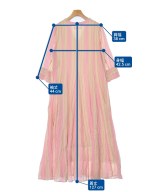 NE QUITTEZ PAS（ヌキテパ）ワンピース ベージュ サイズ:M レディース/2200659866011