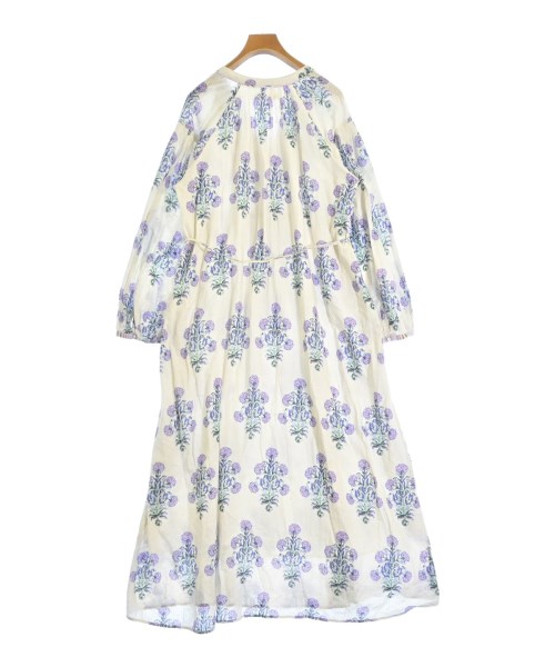 NE QUITTEZ PAS（ヌキテパ）ワンピース 白 サイズ:M レディース/2200655679080