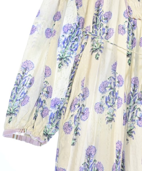 NE QUITTEZ PAS（ヌキテパ）ワンピース 白 サイズ:M レディース/2200655679080