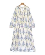 NE QUITTEZ PAS（ヌキテパ）ワンピース 白 サイズ:M レディース/2200655679080