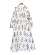 NE QUITTEZ PAS（ヌキテパ）ワンピース 白 サイズ:M レディース/2200655679080