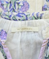 NE QUITTEZ PAS（ヌキテパ）ワンピース 白 サイズ:M レディース/2200655679080
