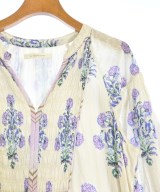 NE QUITTEZ PAS（ヌキテパ）ワンピース 白 サイズ:M レディース/2200655679080