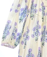 NE QUITTEZ PAS（ヌキテパ）ワンピース 白 サイズ:M レディース/2200655679080