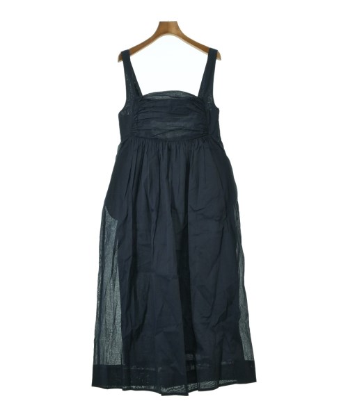 NE QUITTEZ PAS(ヌキテパ)ワンピース 紺 サイズ:S/2200659181329