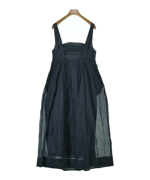 NE QUITTEZ PAS（ヌキテパ）ワンピース 紺 サイズ:S レディース/2200659181329