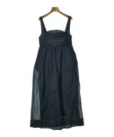 NE QUITTEZ PAS（ヌキテパ）ワンピース 紺 サイズ:S レディース/2200659181329