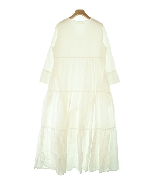 NE QUITTEZ PAS（ヌキテパ）ワンピース 白 サイズ:M レディース/2200660727097