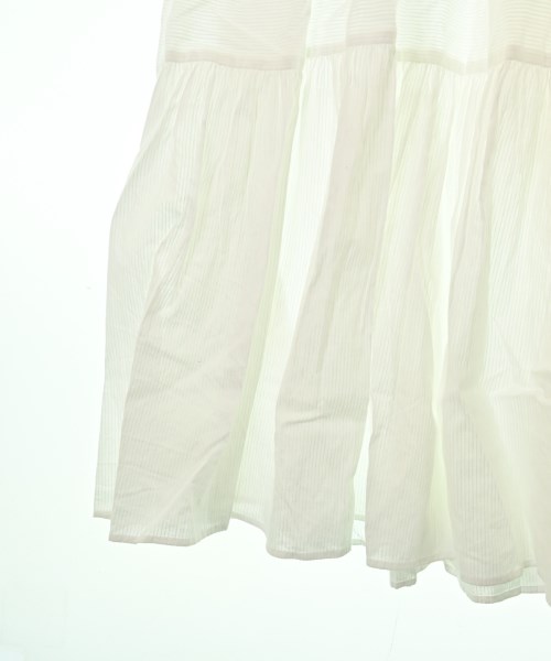 NE QUITTEZ PAS（ヌキテパ）ワンピース 白 サイズ:M レディース/2200660727097