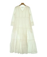 NE QUITTEZ PAS（ヌキテパ）ワンピース 白 サイズ:M レディース/2200660727097