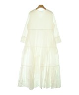 NE QUITTEZ PAS（ヌキテパ）ワンピース 白 サイズ:M レディース/2200660727097