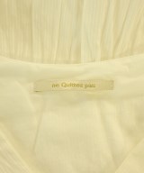 NE QUITTEZ PAS（ヌキテパ）ワンピース 白 サイズ:M レディース/2200660727097