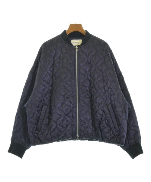 NE QUITTEZ PAS(ヌキテパ)その他 紫 サイズ:F/2200660738024