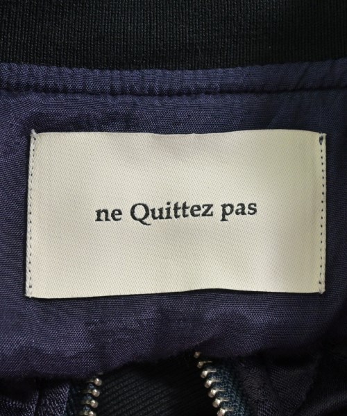 NE QUITTEZ PAS（ヌキテパ）その他 紫 サイズ:F レディース/2200660738024