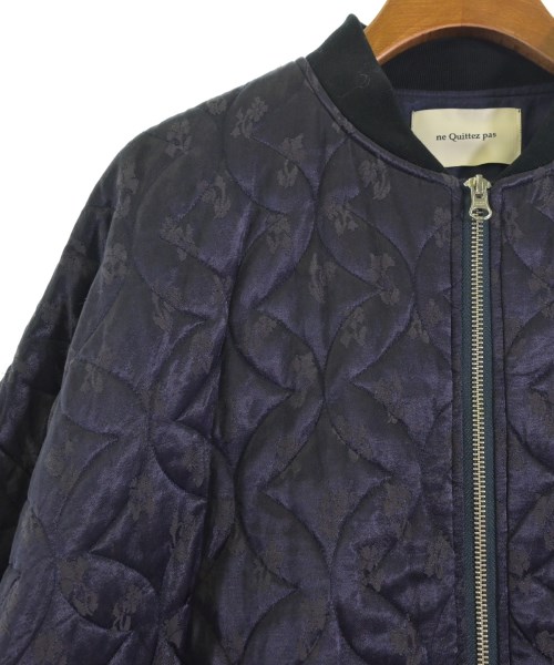 NE QUITTEZ PAS（ヌキテパ）その他 紫 サイズ:F レディース/2200660738024