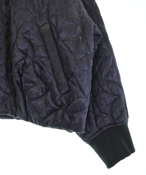 NE QUITTEZ PAS（ヌキテパ）その他 紫 サイズ:F レディース/2200660738024