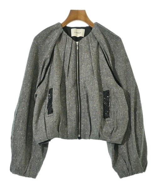 NE QUITTEZ PAS(ヌキテパ)その他 グレー サイズ:F/2200660738031