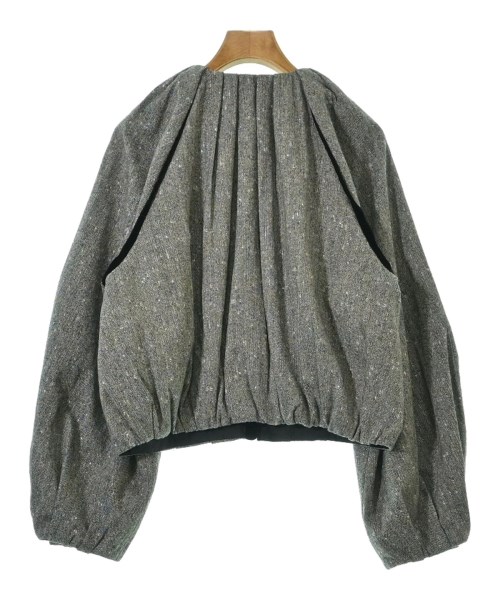 NE QUITTEZ PAS（ヌキテパ）その他 グレー サイズ:F レディース/2200660738031