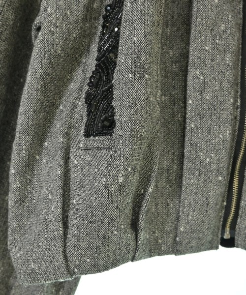 NE QUITTEZ PAS（ヌキテパ）その他 グレー サイズ:F レディース/2200660738031