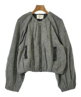 NE QUITTEZ PAS（ヌキテパ）その他 グレー サイズ:F レディース/2200660738031