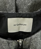 NE QUITTEZ PAS（ヌキテパ）その他 グレー サイズ:F レディース/2200660738031
