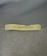 NE QUITTEZ PAS（ヌキテパ）その他 青 サイズ:F レディース/2200660738048