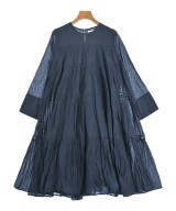 NE QUITTEZ PAS（ヌキテパ）ワンピース 紺 サイズ:F レディース/2200660738062