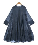 NE QUITTEZ PAS（ヌキテパ）ワンピース 紺 サイズ:F レディース/2200660738062