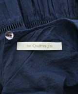 NE QUITTEZ PAS（ヌキテパ）ワンピース 紺 サイズ:F レディース/2200660738062