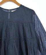 NE QUITTEZ PAS（ヌキテパ）ワンピース 紺 サイズ:F レディース/2200660738062