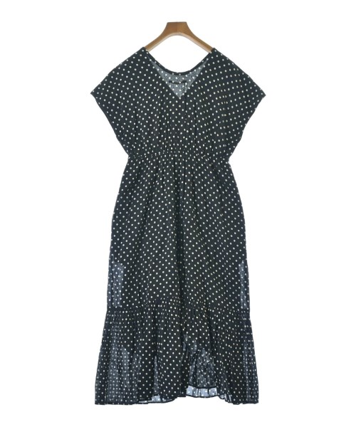 NE QUITTEZ PAS（ヌキテパ）ワンピース 紺 サイズ:S レディース/2200658746055