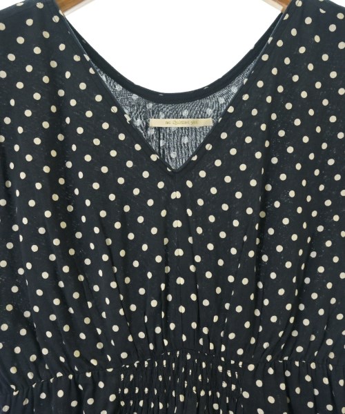 NE QUITTEZ PAS（ヌキテパ）ワンピース 紺 サイズ:S レディース/2200658746055