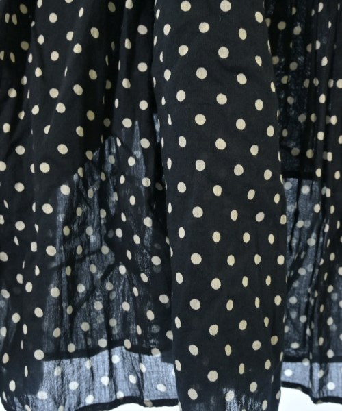 NE QUITTEZ PAS（ヌキテパ）ワンピース 紺 サイズ:S レディース/2200658746055