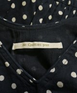 NE QUITTEZ PAS（ヌキテパ）ワンピース 紺 サイズ:S レディース/2200658746055