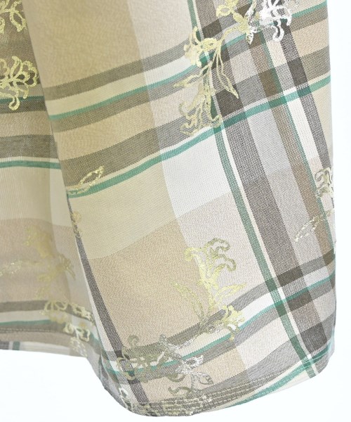 NE QUITTEZ PAS（ヌキテパ）ロング・マキシ丈スカート ベージュ サイズ:-(M位) レディース/2200656776115