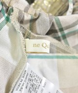 NE QUITTEZ PAS（ヌキテパ）ロング・マキシ丈スカート ベージュ サイズ:-(M位) レディース/2200656776115