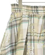 NE QUITTEZ PAS（ヌキテパ）ロング・マキシ丈スカート ベージュ サイズ:-(M位) レディース/2200656776115